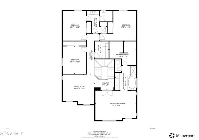 10319 W YUMA Street, Tolleson, AZ 85353