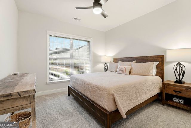 416 Daker Drive, Peachtree City, GA 30269