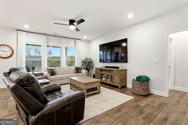 416 Daker Drive, Peachtree City, GA 30269