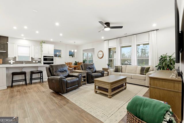 416 Daker Drive, Peachtree City, GA 30269