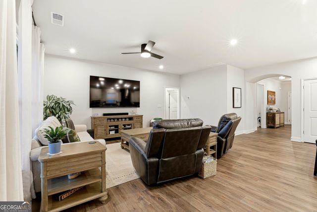 416 Daker Drive, Peachtree City, GA 30269