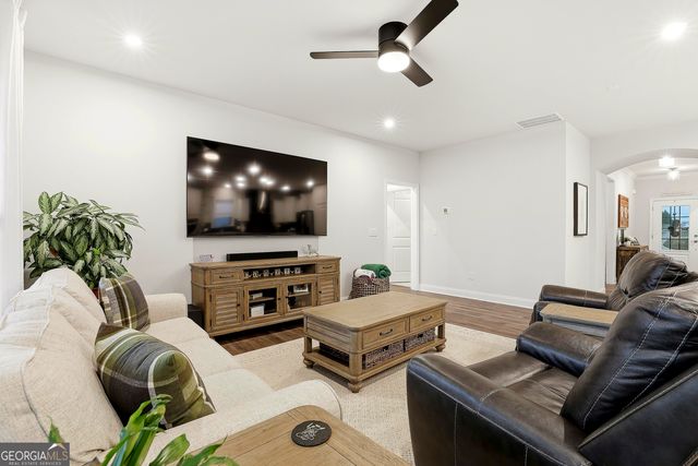 416 Daker Drive, Peachtree City, GA 30269