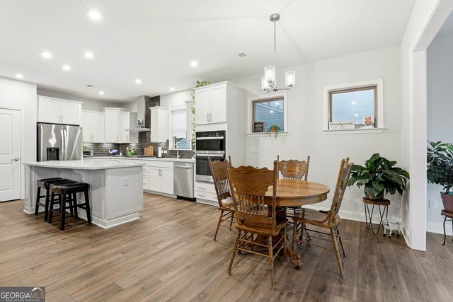 416 Daker Drive, Peachtree City, GA 30269