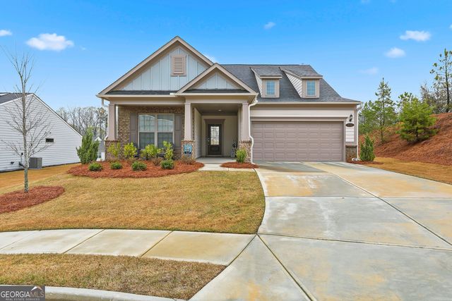 416 Daker Drive, Peachtree City, GA 30269