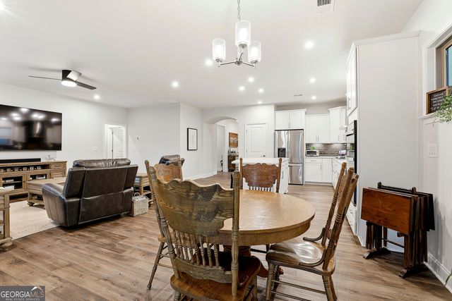 416 Daker Drive, Peachtree City, GA 30269