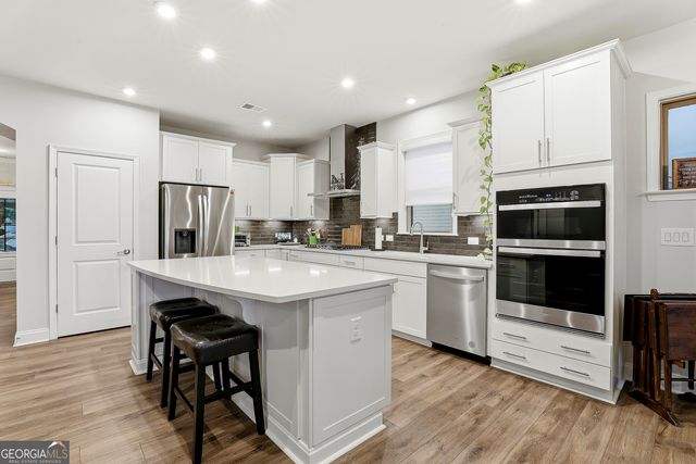 416 Daker Drive, Peachtree City, GA 30269