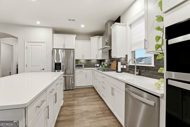 416 Daker Drive, Peachtree City, GA 30269