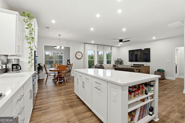 416 Daker Drive, Peachtree City, GA 30269