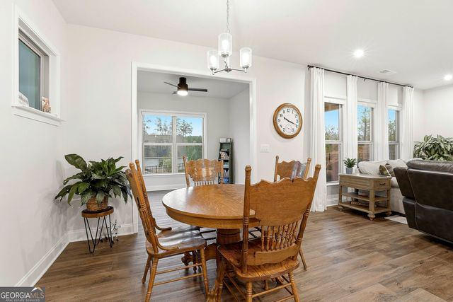 416 Daker Drive, Peachtree City, GA 30269