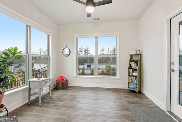 416 Daker Drive, Peachtree City, GA 30269