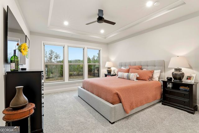 416 Daker Drive, Peachtree City, GA 30269