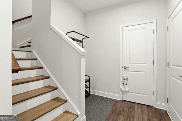 416 Daker Drive, Peachtree City, GA 30269