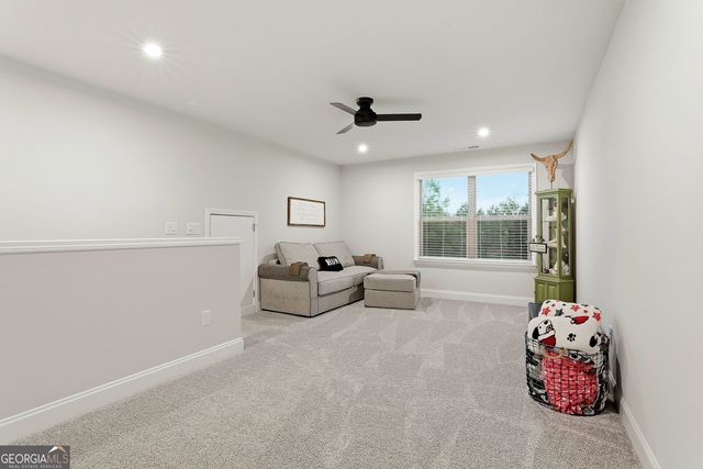 416 Daker Drive, Peachtree City, GA 30269