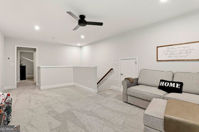 416 Daker Drive, Peachtree City, GA 30269