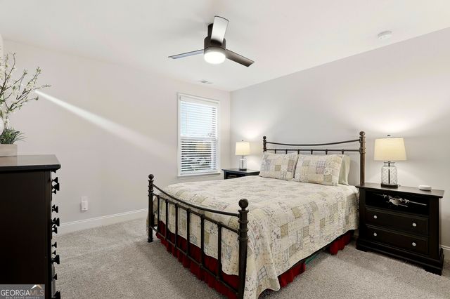 416 Daker Drive, Peachtree City, GA 30269