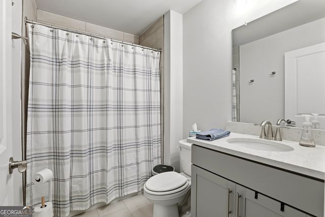 416 Daker Drive, Peachtree City, GA 30269