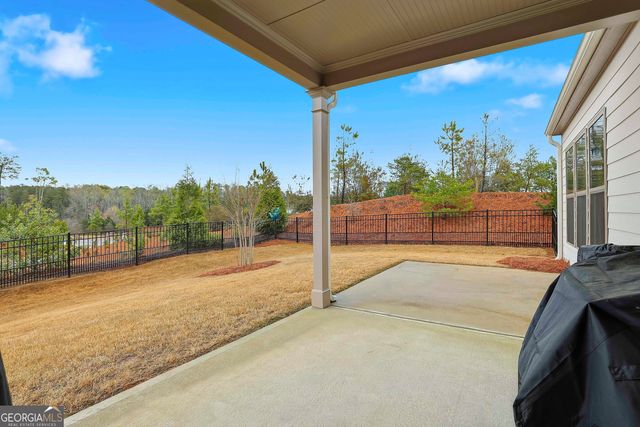 416 Daker Drive, Peachtree City, GA 30269