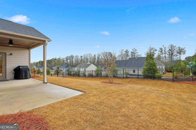 416 Daker Drive, Peachtree City, GA 30269