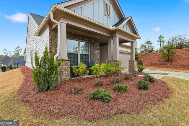 416 Daker Drive, Peachtree City, GA 30269