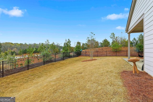 416 Daker Drive, Peachtree City, GA 30269