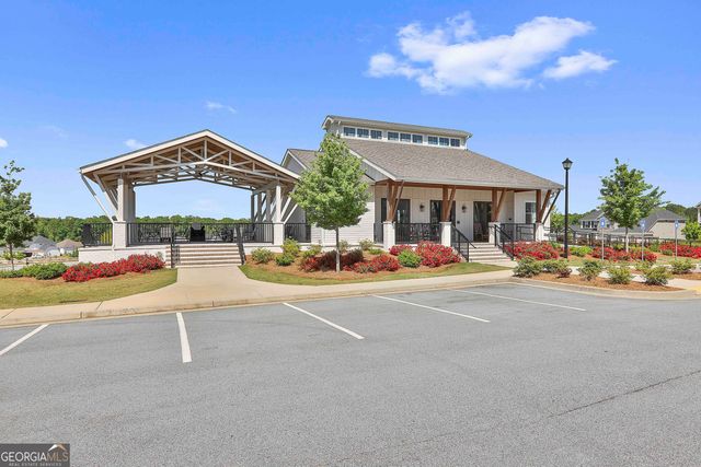 416 Daker Drive, Peachtree City, GA 30269