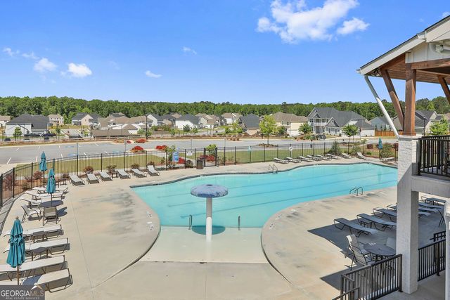 416 Daker Drive, Peachtree City, GA 30269