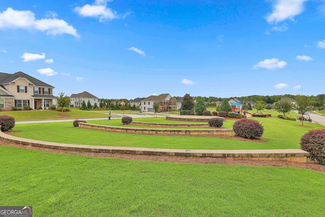 416 Daker Drive, Peachtree City, GA 30269