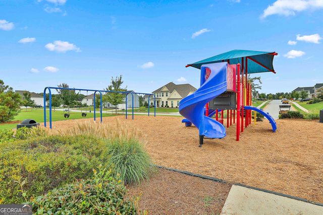 416 Daker Drive, Peachtree City, GA 30269