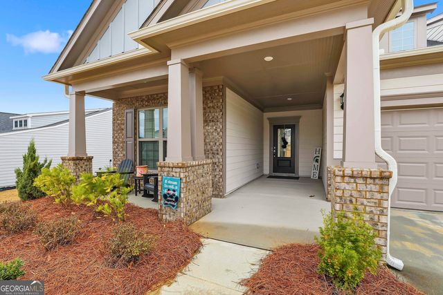 416 Daker Drive, Peachtree City, GA 30269