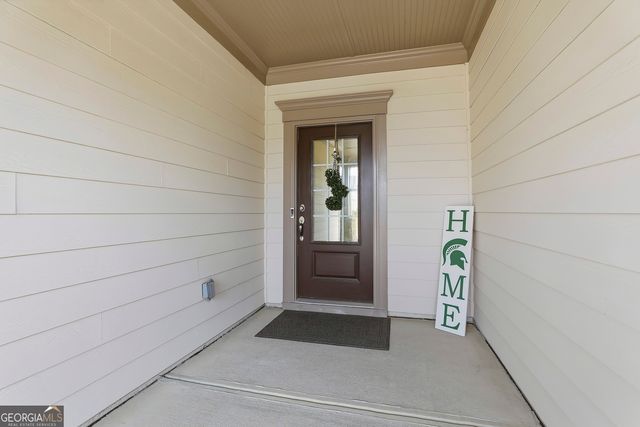 416 Daker Drive, Peachtree City, GA 30269