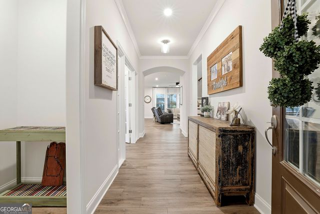 416 Daker Drive, Peachtree City, GA 30269