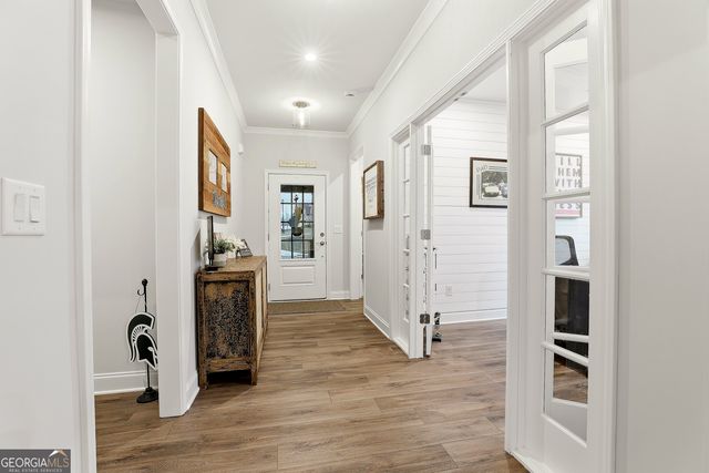 416 Daker Drive, Peachtree City, GA 30269