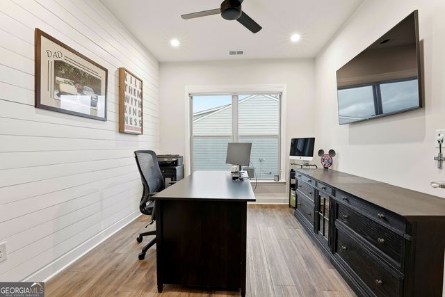 416 Daker Drive, Peachtree City, GA 30269