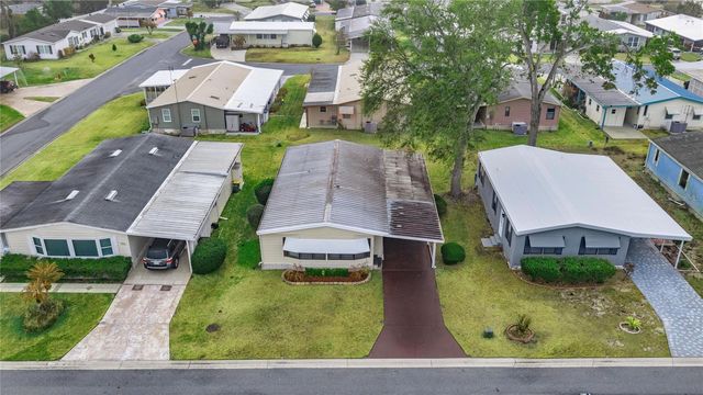 708 COACHMAN DRIVE, Leesburg, FL 34748