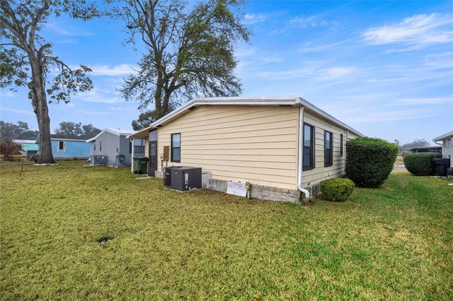 708 COACHMAN DRIVE, Leesburg, FL 34748