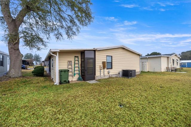 708 COACHMAN DRIVE, Leesburg, FL 34748