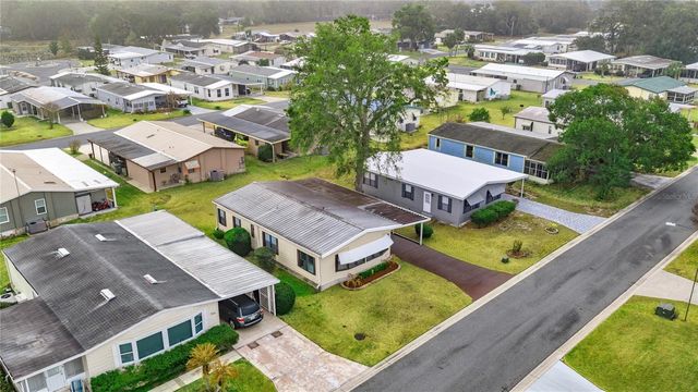 708 COACHMAN DRIVE, Leesburg, FL 34748