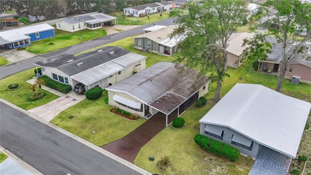 708 COACHMAN DRIVE, Leesburg, FL 34748