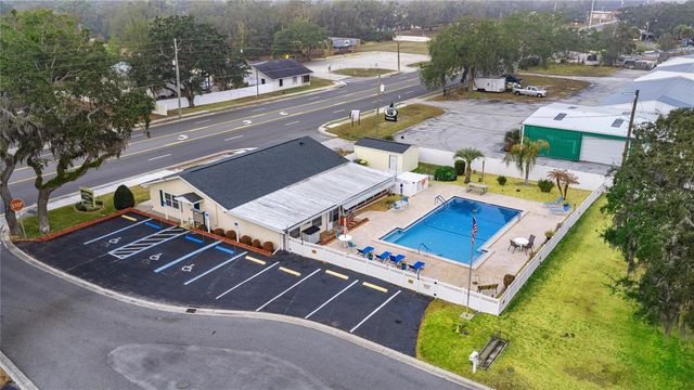 708 COACHMAN DRIVE, Leesburg, FL 34748