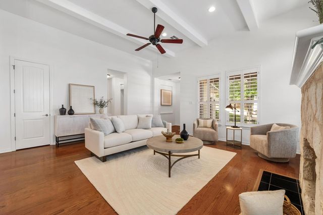 6201 River Place BLVD 4, Austin, TX 78730