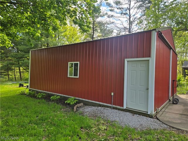 46457 Whitney Road, Wellington, OH 44090