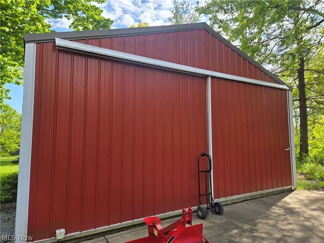 46457 Whitney Road, Wellington, OH 44090
