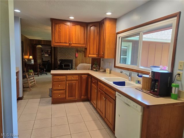 46457 Whitney Road, Wellington, OH 44090