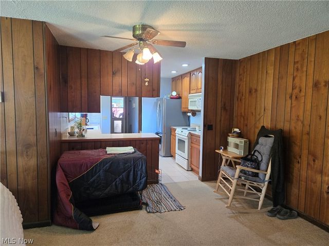 46457 Whitney Road, Wellington, OH 44090