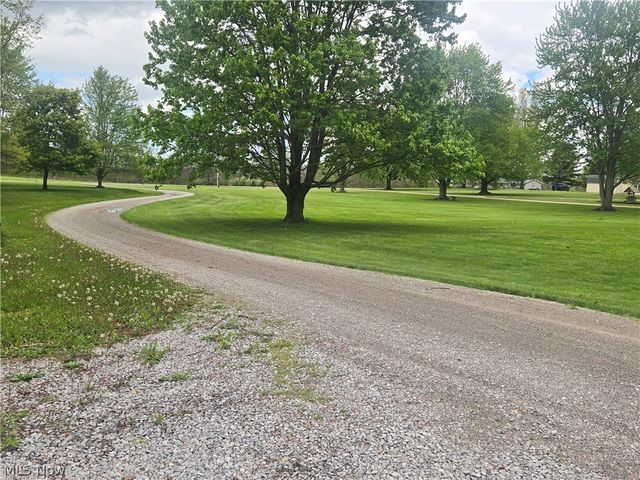 46457 Whitney Road, Wellington, OH 44090