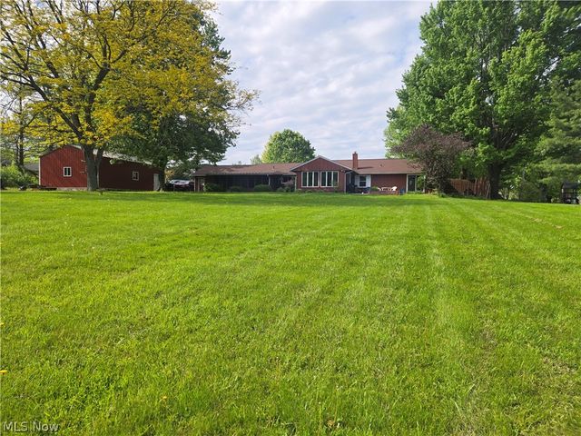 46457 Whitney Road, Wellington, OH 44090
