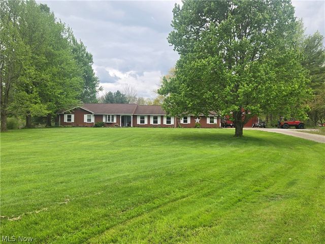 46457 Whitney Road, Wellington, OH 44090