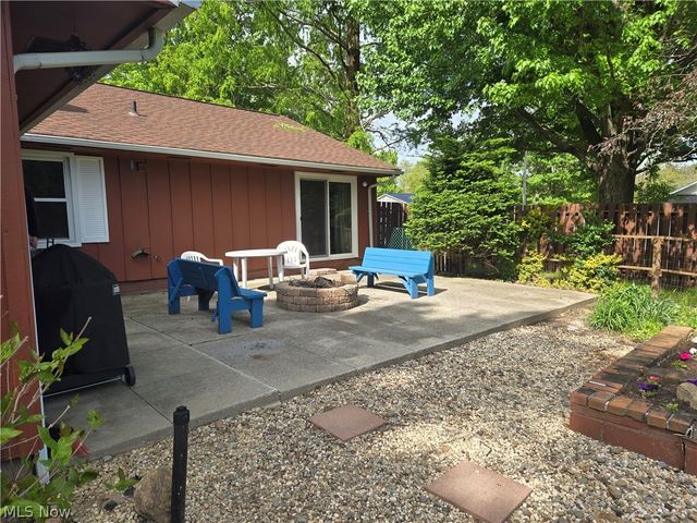 46457 Whitney Road, Wellington, OH 44090