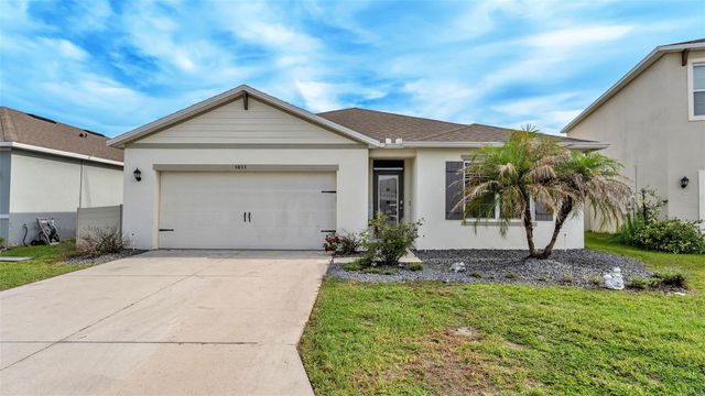 5853 ARLINGTON RIVER DRIVE, Lakeland, FL 33811