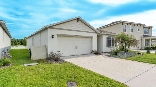 5853 ARLINGTON RIVER DRIVE, Lakeland, FL 33811